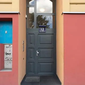 Stilvolle Urbane Auszeit L Lf19 Vienna