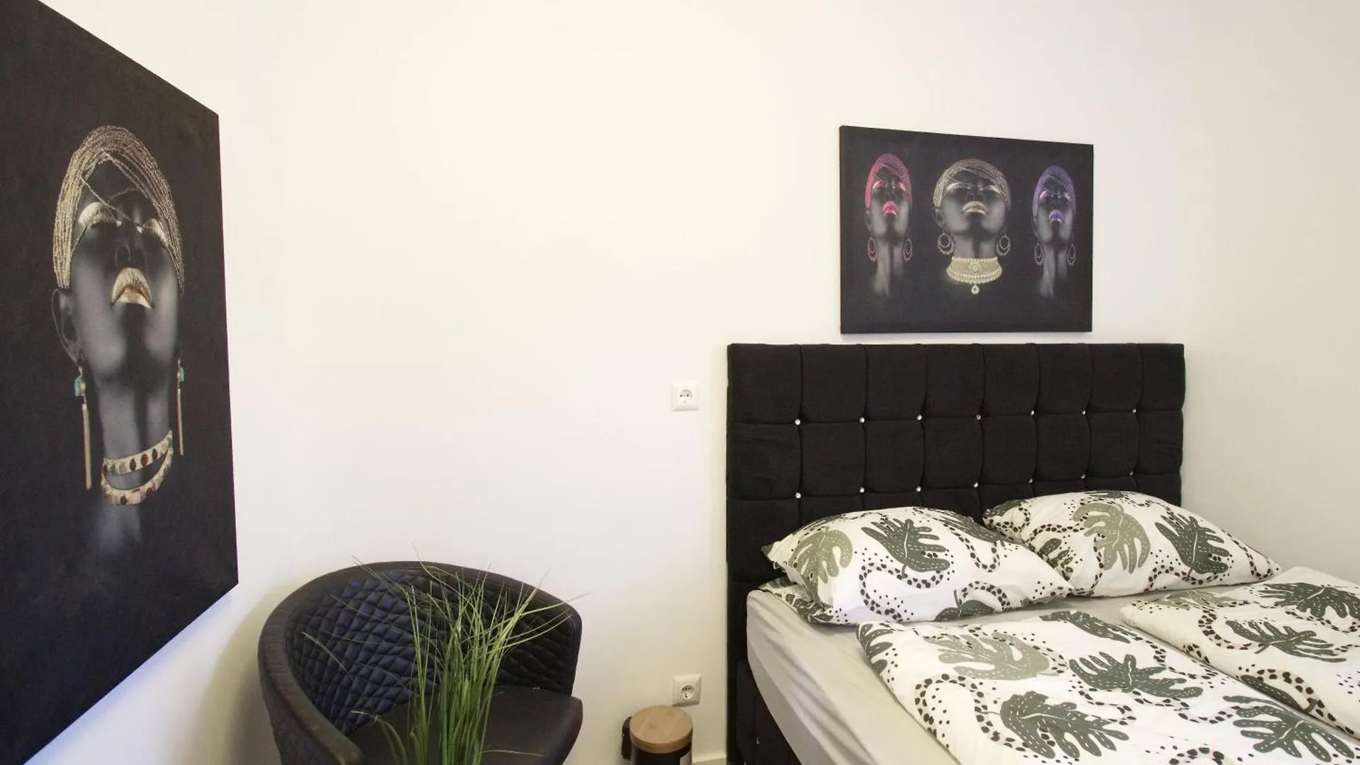 Homestay Room In Meidling Wh3 Vienna