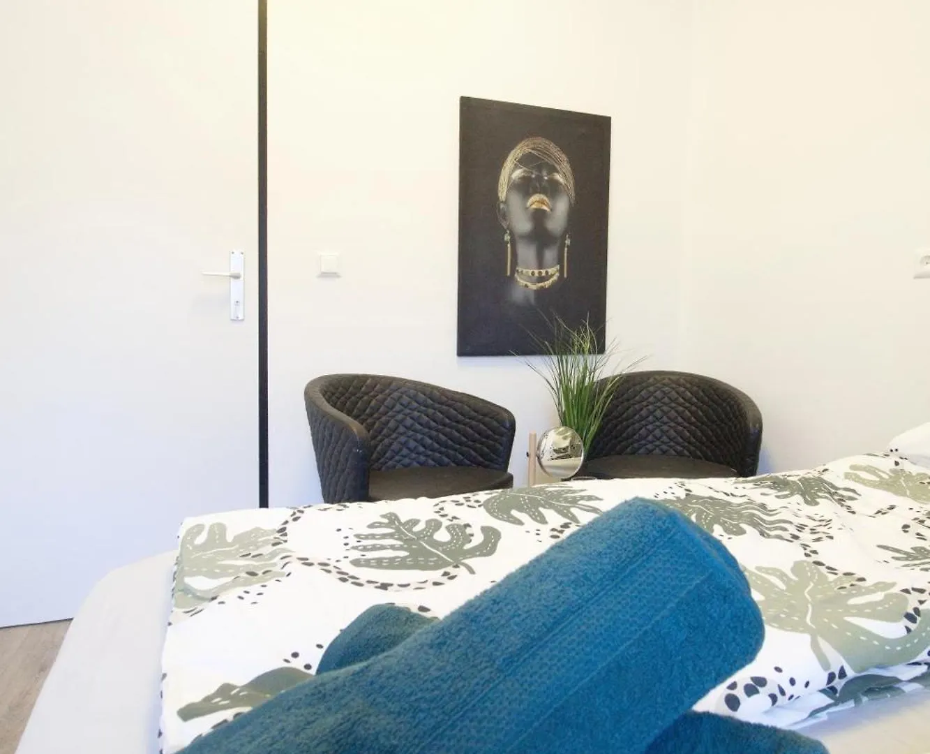 Room In Meidling Wh3 Vienna