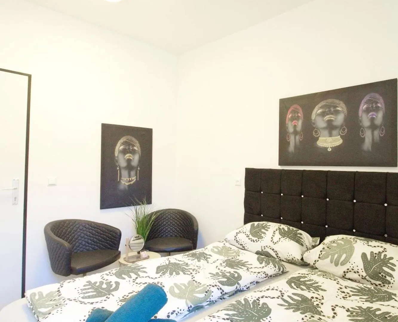 Homestay Room In Meidling Wh3 Vienna