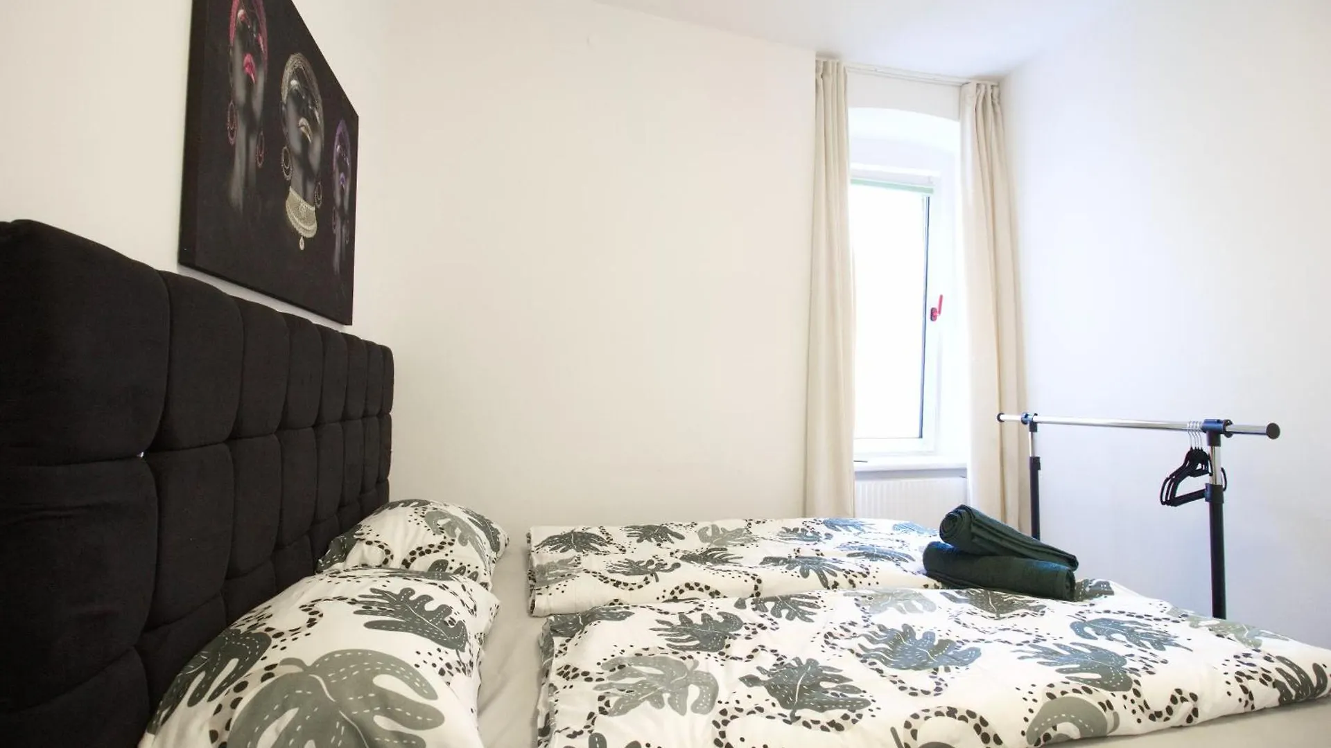 Homestay Room In Meidling Wh3 Vienna