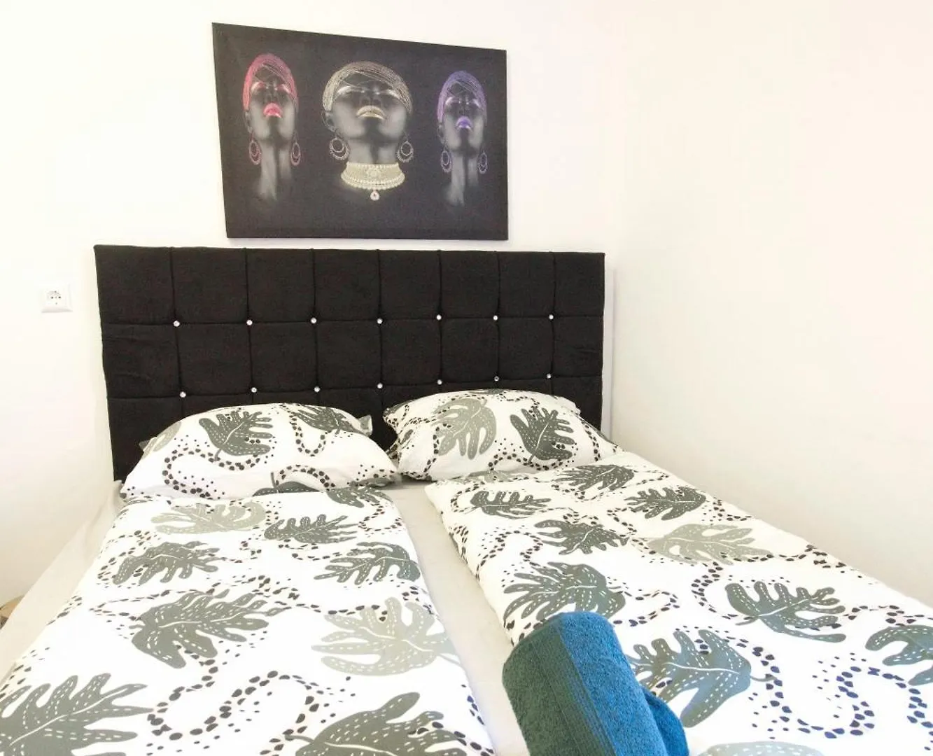 Room In Meidling Wh3 Vienna