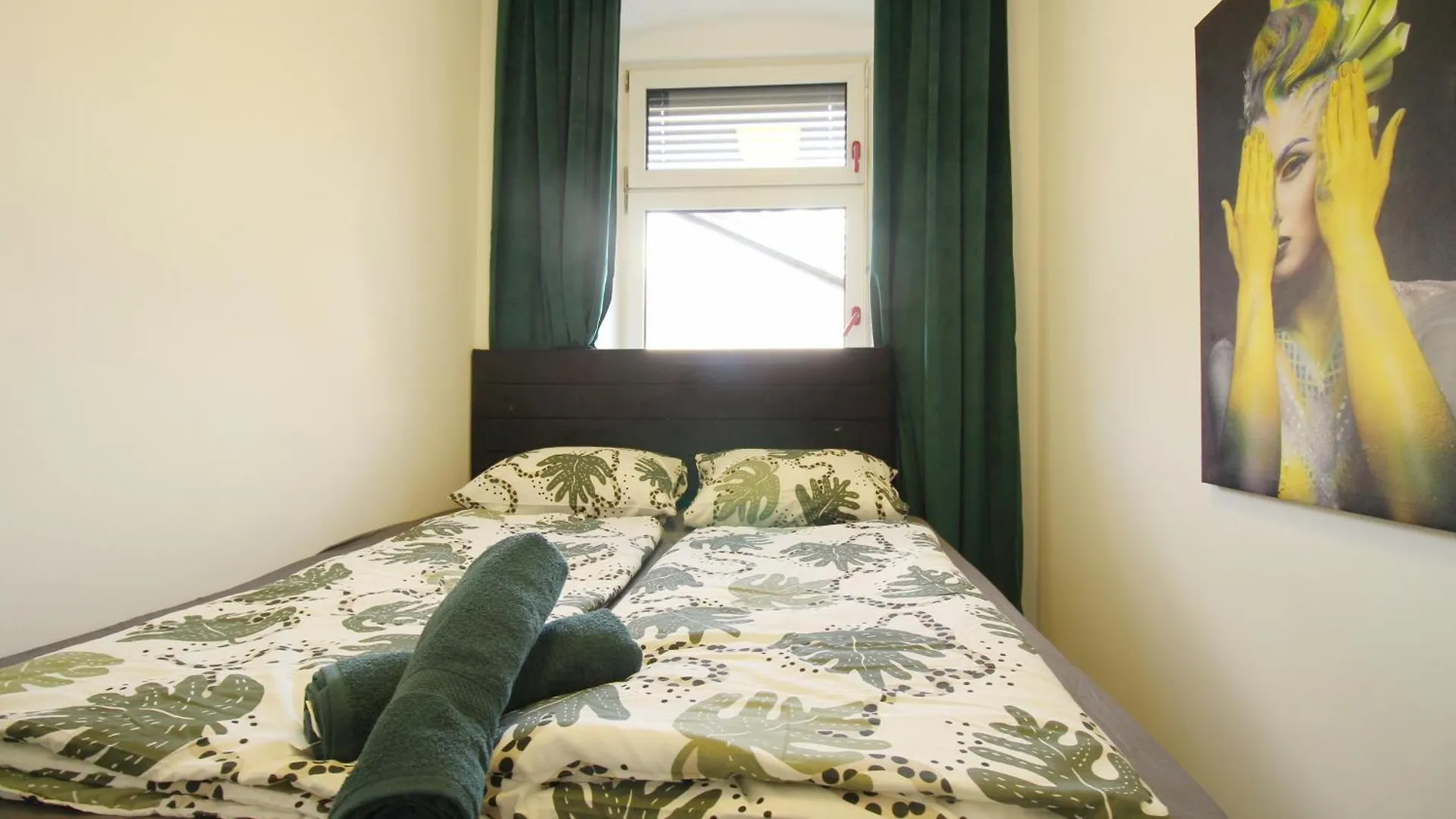 Room In Meidling Wh3 Vienna