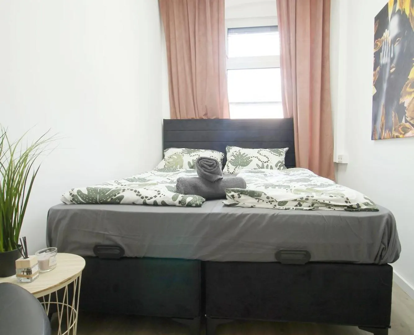 Room In Meidling Wh3 Vienna Austria