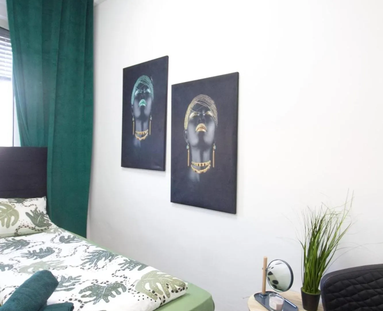 Homestay Room In Meidling Wh3 Vienna