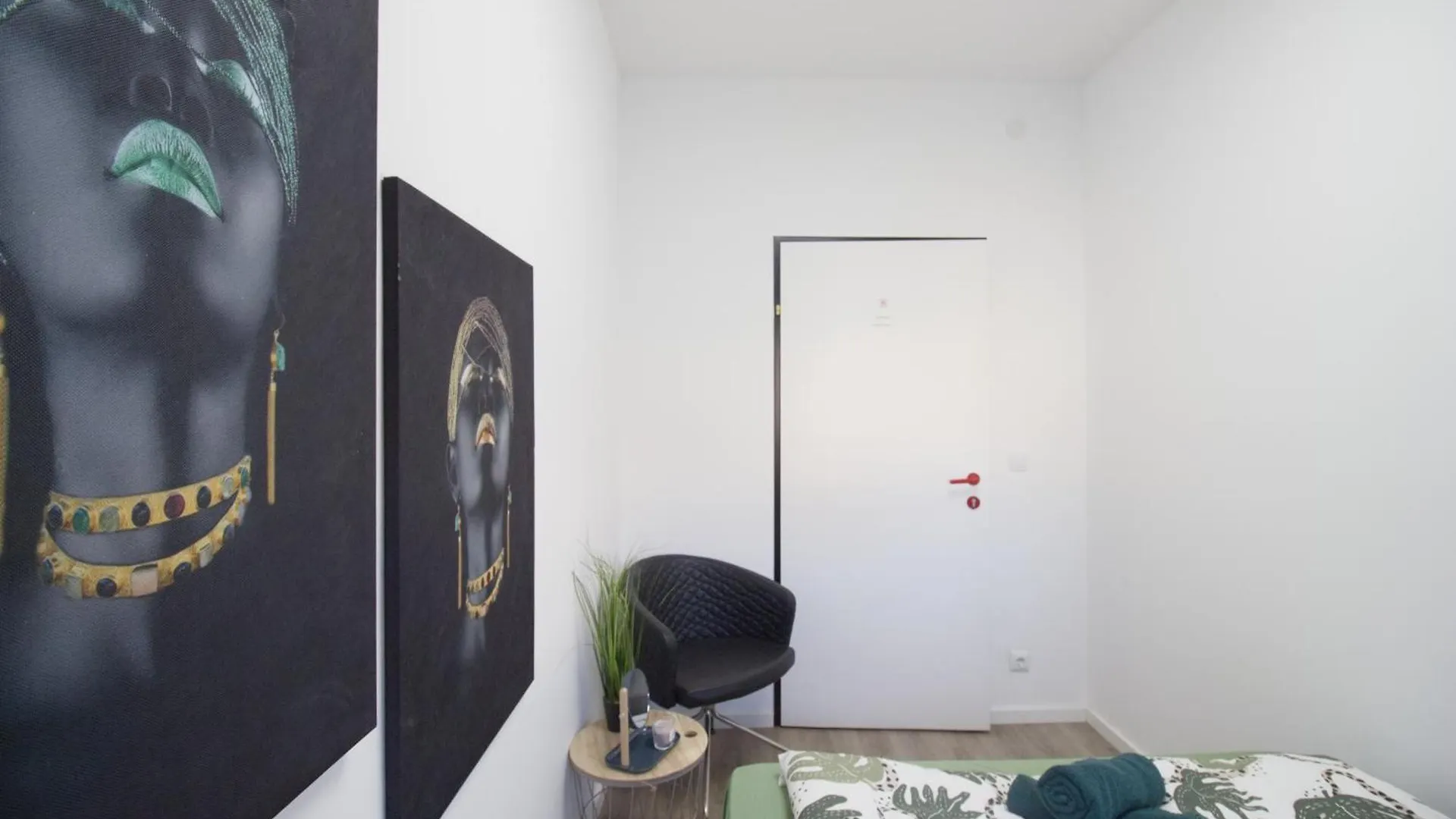 Room In Meidling Wh3 Vienna