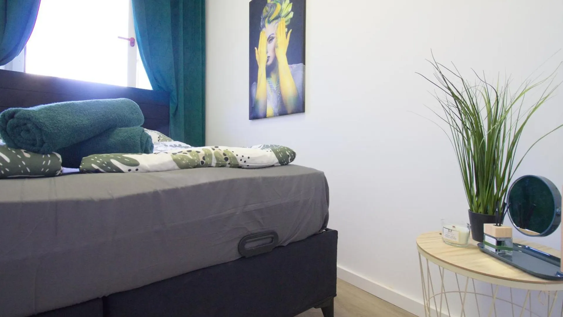Homestay Room In Meidling Wh3 Vienna Austria