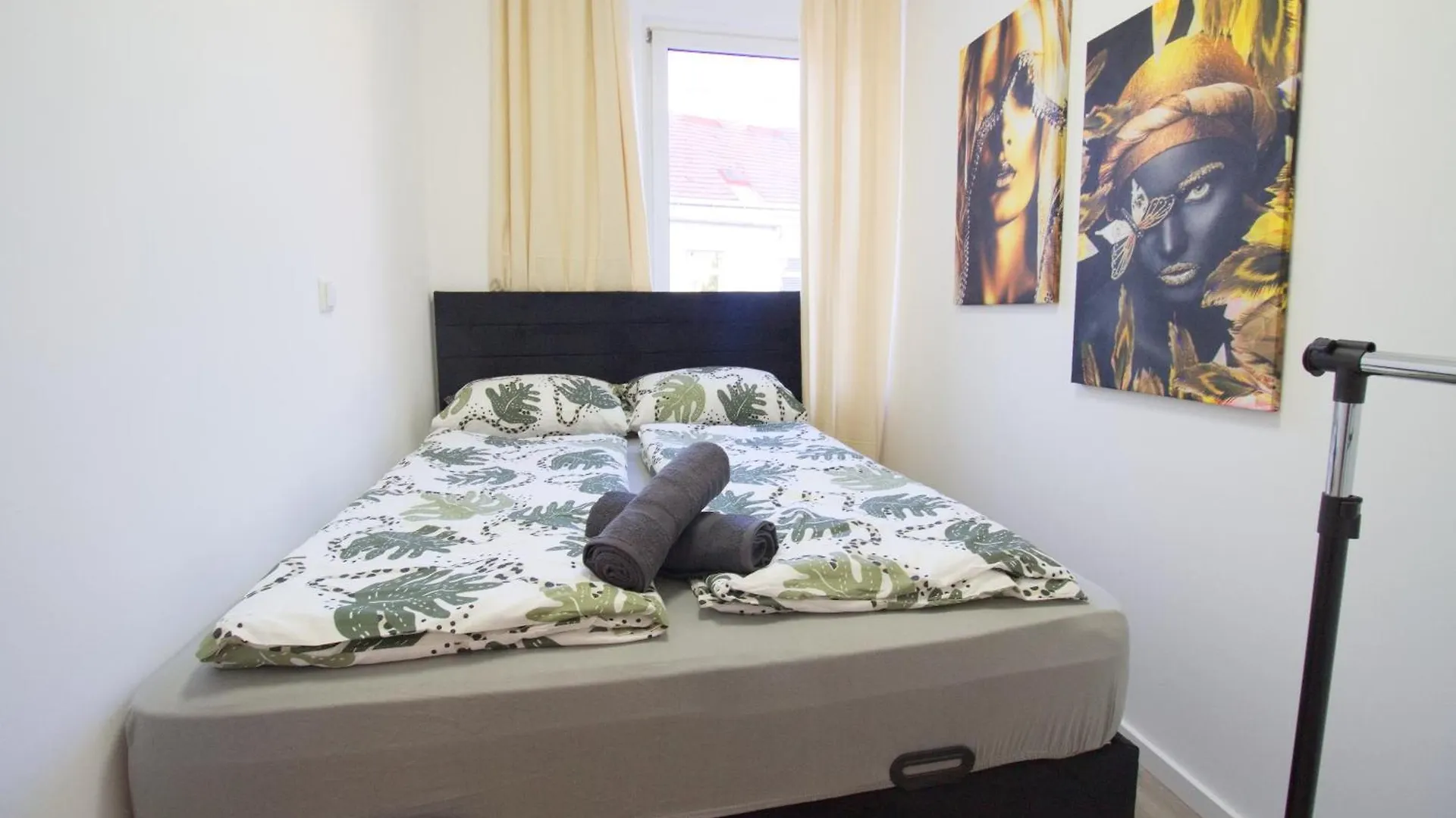 Room In Meidling Wh3 Vienna Homestay