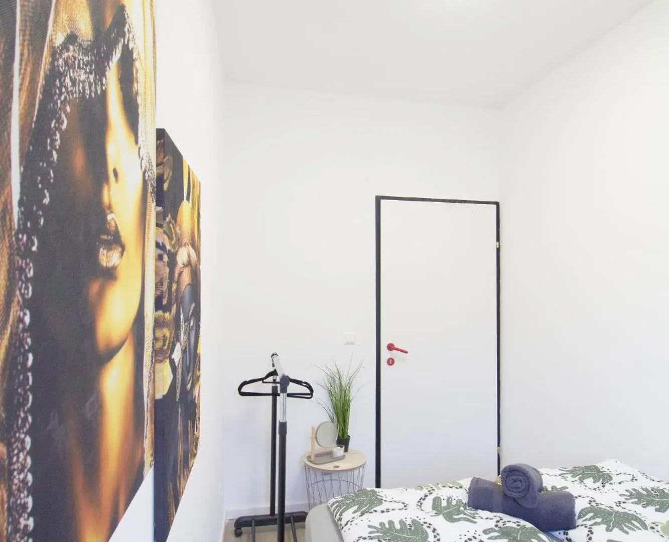 Room In Meidling Wh3 Vienna 0*,  Austria