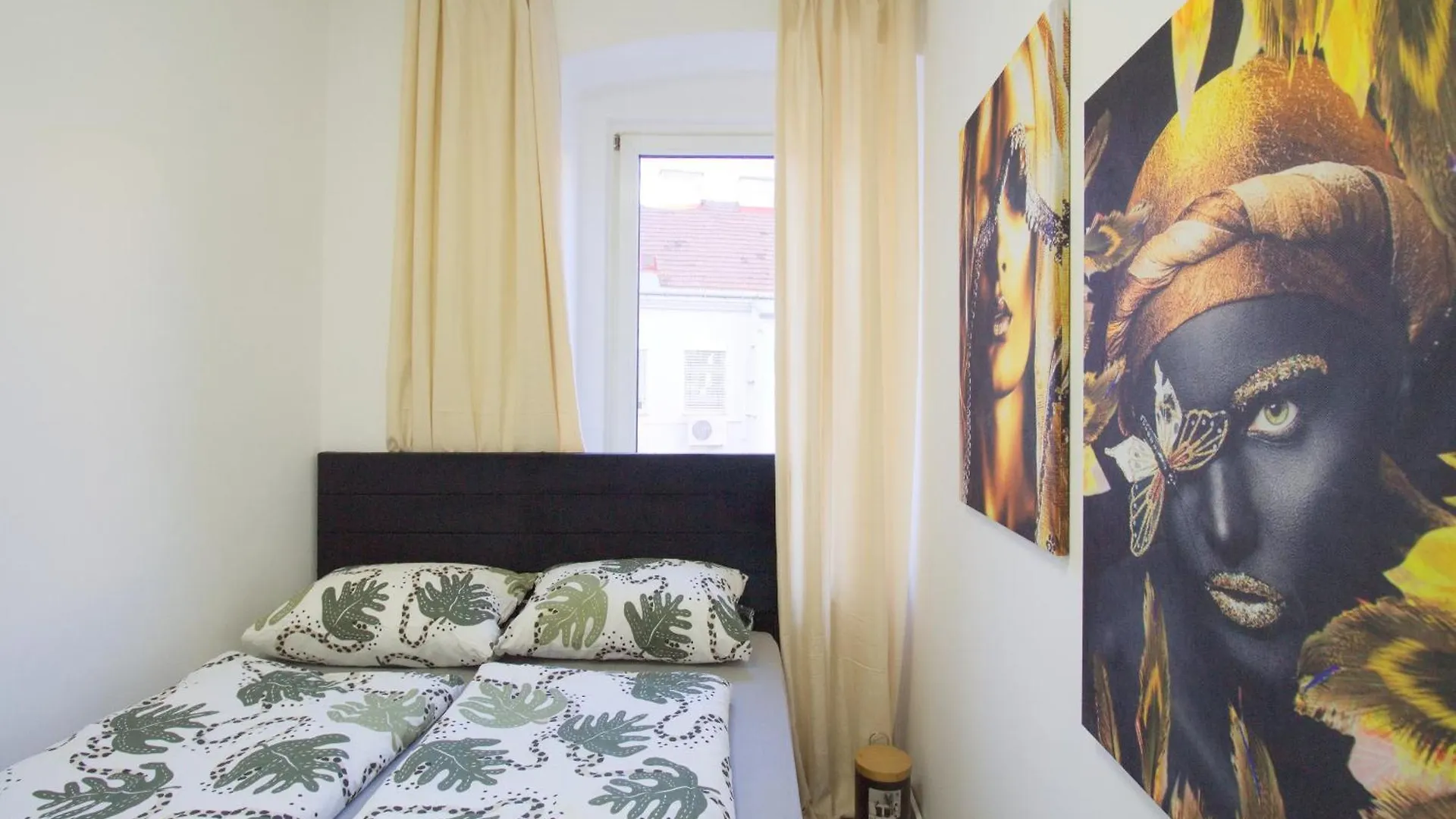 Room In Meidling Wh3 Vienna