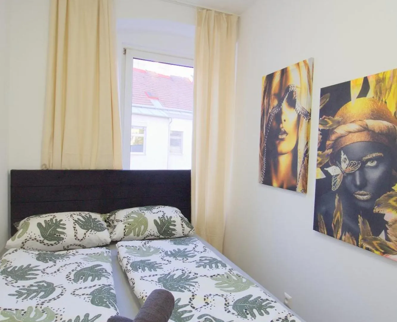 Homestay Room In Meidling Wh3 Vienna Austria