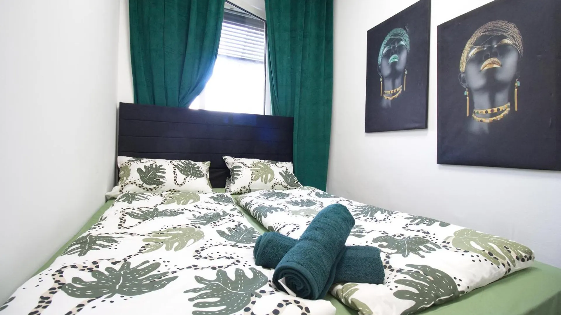 Homestay Room In Meidling Wh3 Vienna Austria